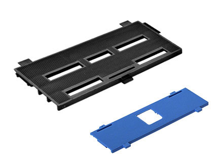 Akcesoria profili PVC
